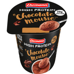 Ehrmann High Protein Mousse au Chocolate 200g