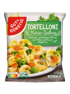 Gut & Günstig Tortelloni Käse-Sahne 750g
