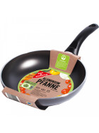 Gut & Günstig Pfanne recycelt 24cm