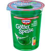 Dr. Oetker Götterspeise Waldmeister 150g