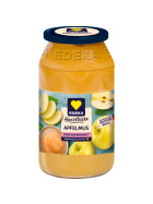 EDEKA Apfelmus ohne Zuckerzusatz 710g