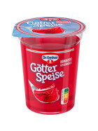 Dr.Oetker Götterspeise Himbeer 150g