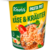 Knorr Pasta Snack in Käse Kräuter 59g