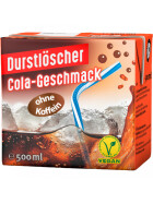 Durstlöscher Cola 0,5l EW