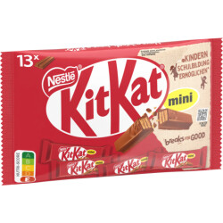 Kit Kat Mini 217g