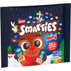 Smarties Mini 187g