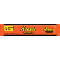 Reeses Butter Cups 5er 77g