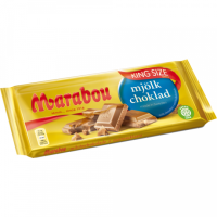 Marabou Tafel Vollmilch 250g