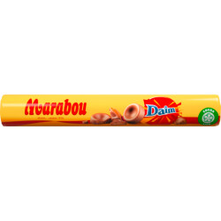 Marabou Rolle Daim 67g
