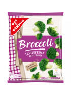 Gut & Günstig Broccoli 1000g