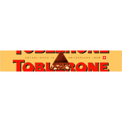 Toblerone 100g