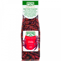 Fuchs Chillies ganz 20g