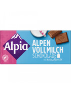 Alpia Alpenmilch 100g