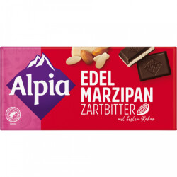 Alpia Edel Marzipan 100g