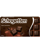 Trumpf Schogetten Bitter 100g