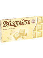 Trumpf Schogetten Weisse Schokolade 100g