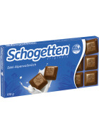 Trumpf Schogetten Vollmilch 100g
