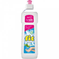 fit Spülmittel Balsam 500ml