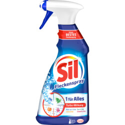 Sil 1für Alles Fleckenspray 500ml