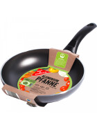 Gut & Günstig Pfanne recycelt 28cm