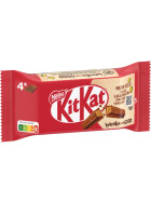 Kit Kat 4er 166g