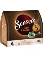 Senseo Pads Caffe Crema 111g