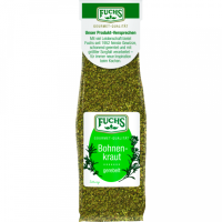 Fuchs Bohnenkraut gerebelt 30g