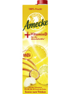 Amecke +Vitamin D 1l