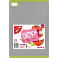 Gut & Günstig Schneidebrett KST 36x25cm