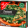Gut & Günstig Steinofen Pizza Spinat 2x390g
