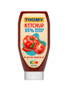 Thomy Ketchup 35% weniger Zucker 500ml