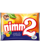 Nimm2 Bonbons 240g