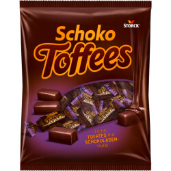 Storck Schoko Toffees 325g