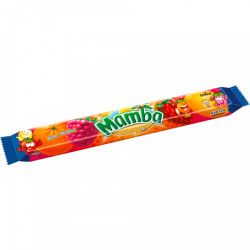 Mamba Kaubonbons 4x26,5g