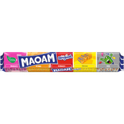 Haribo Maoam Bloxx Display