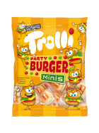 Trolli Party Burger Minis