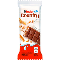 Ferrero kinder Country 23,5g