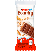 Ferrero kinder Country 23,5g