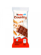 Ferrero kinder Country 23,5g