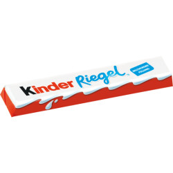 Ferrero kinder Riegel 21g