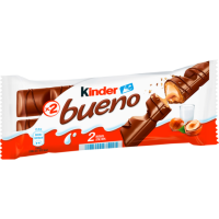 Ferrero kinder bueno 2er