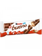 Ferrero kinder bueno 2er
