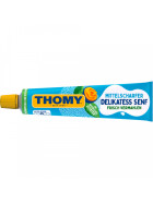 Thomy Delikatess Senf Tube 200ml