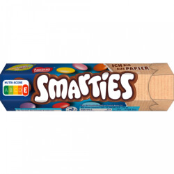 Smarties 38g