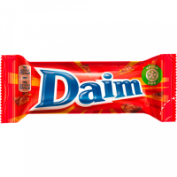 Daim Riegel Klein 28g