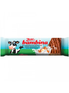 Zetti Bambina-Riegel 45g
