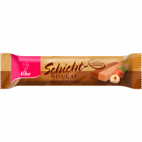 Viba Schicht Nougat 75g