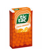 tic tac Orange 100er