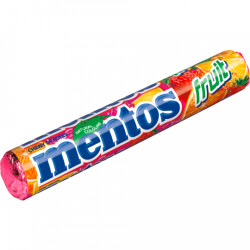 mentos Frucht 38g