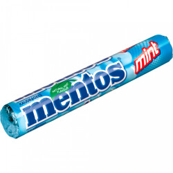 mentos Mint 38g